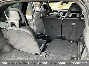 Volvo  R Design AWD B5 Mild-Hybrid