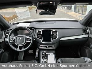 Volvo  R Design AWD B5 Mild-Hybrid