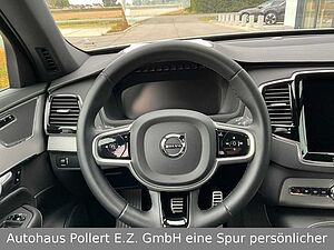 Volvo  R Design AWD B5 Mild-Hybrid