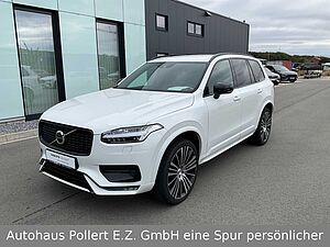 Volvo  R Design AWD B5 Mild-Hybrid