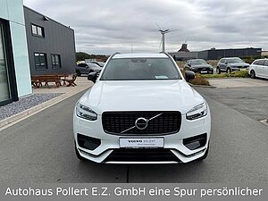 Volvo  R Design AWD B5 Mild-Hybrid