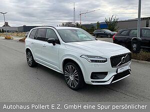 Volvo  R Design AWD B5 Mild-Hybrid
