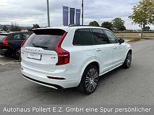 Volvo  R Design AWD B5 Mild-Hybrid