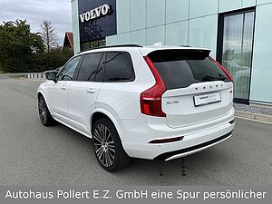 Volvo  R Design AWD B5 Mild-Hybrid