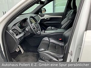 Volvo  R Design AWD B5 Mild-Hybrid