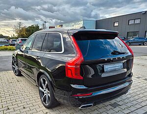 Volvo  T6 R Design AWD / Heico Abgasanglage