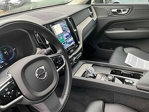 Volvo  T6 Inscription Recharge Plug-In Hybrid AWD