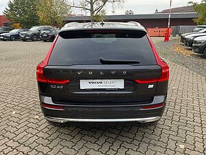 Volvo  T6 Inscription Recharge Plug-In Hybrid AWD