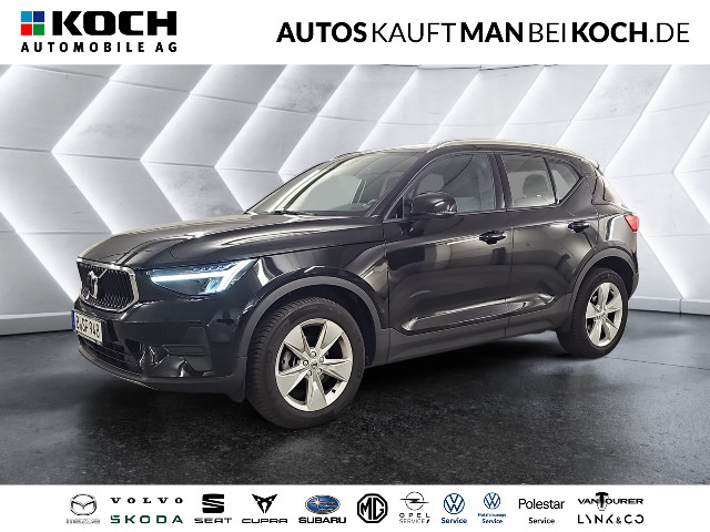 Volvo  XC40 Core, T2 Automatik Micro Hybrid, Benzin