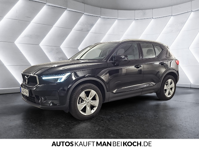 Volvo  XC40 Core, T2 Automatik Micro Hybrid, Benzin
