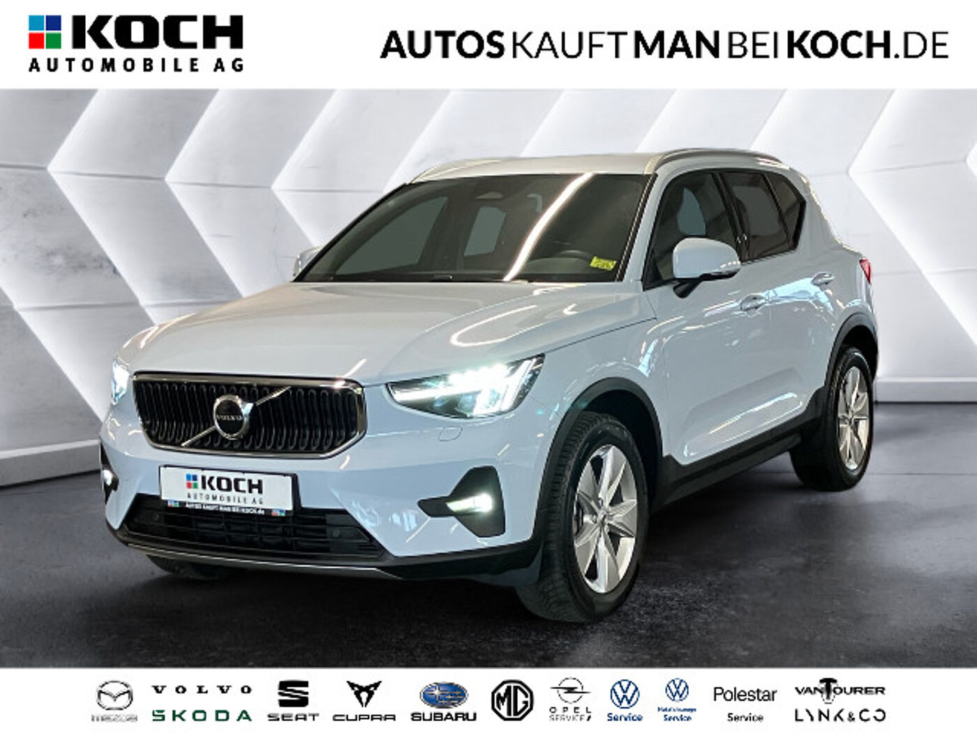 Volvo