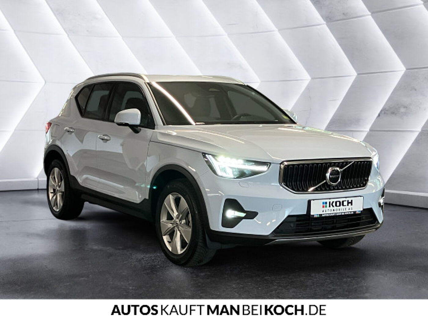 Volvo