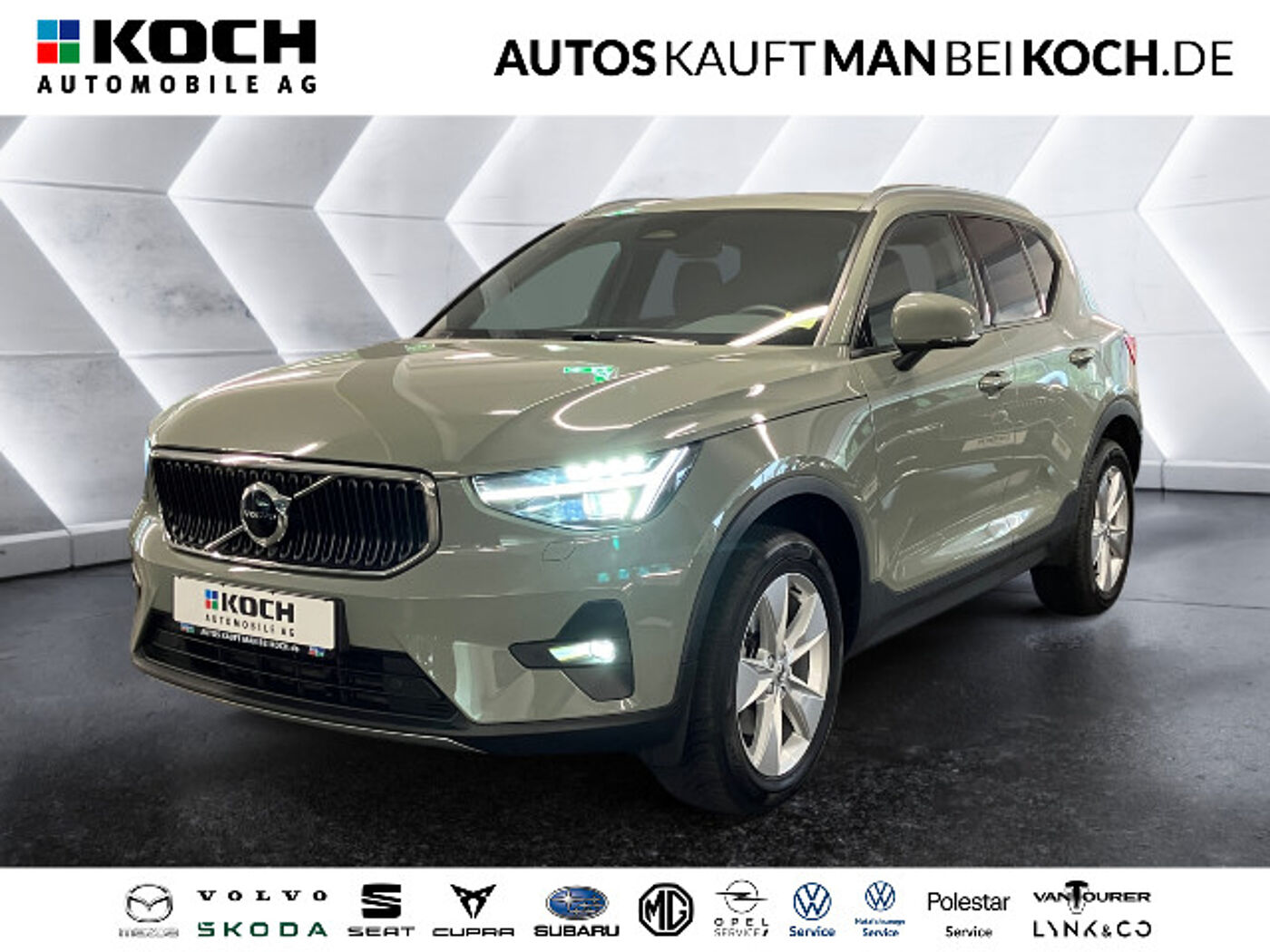 Volvo