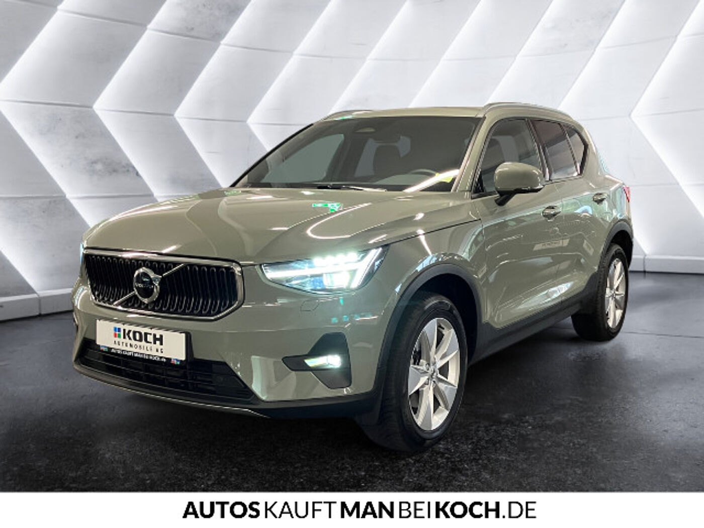 Volvo