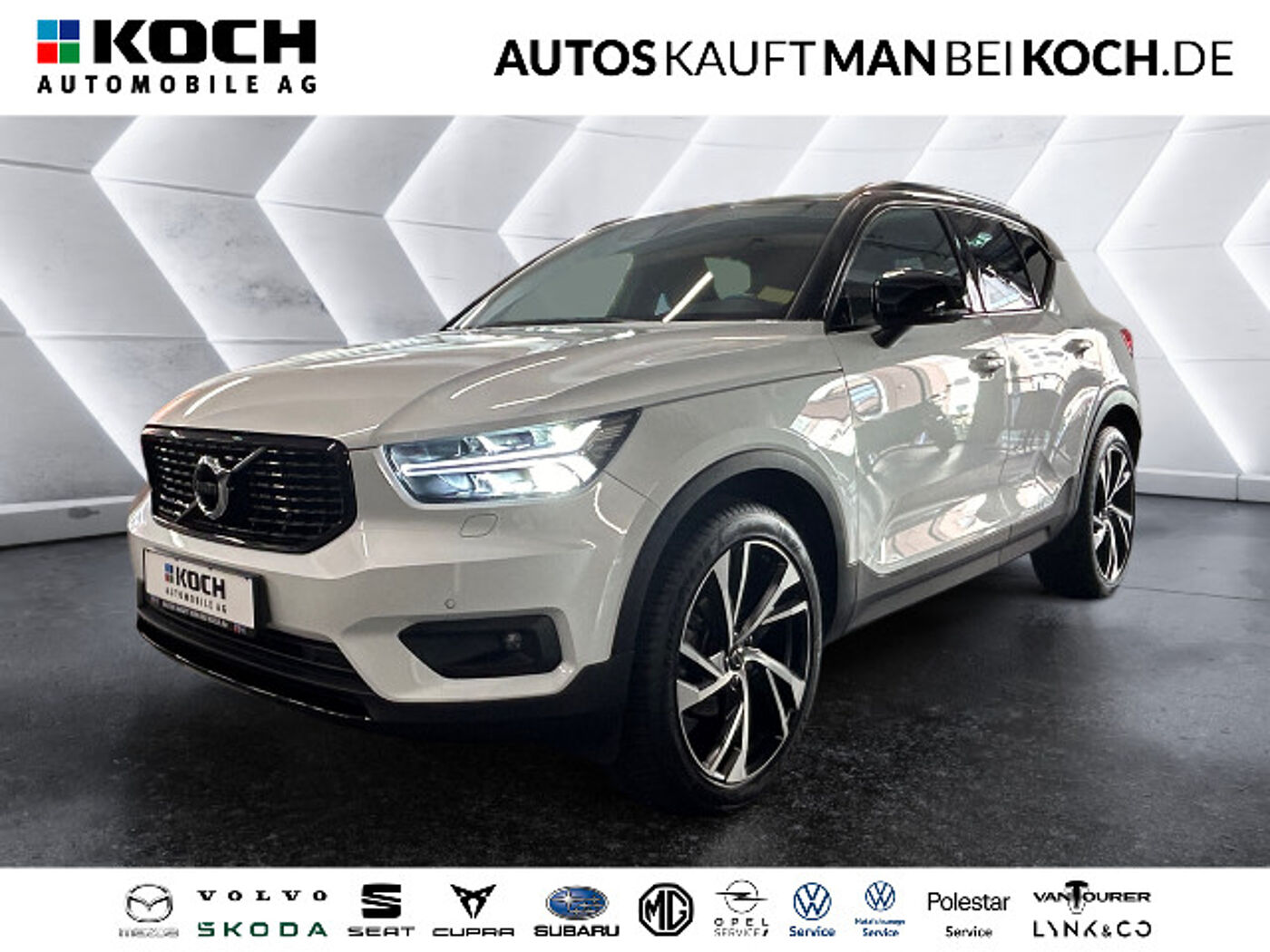 Volvo