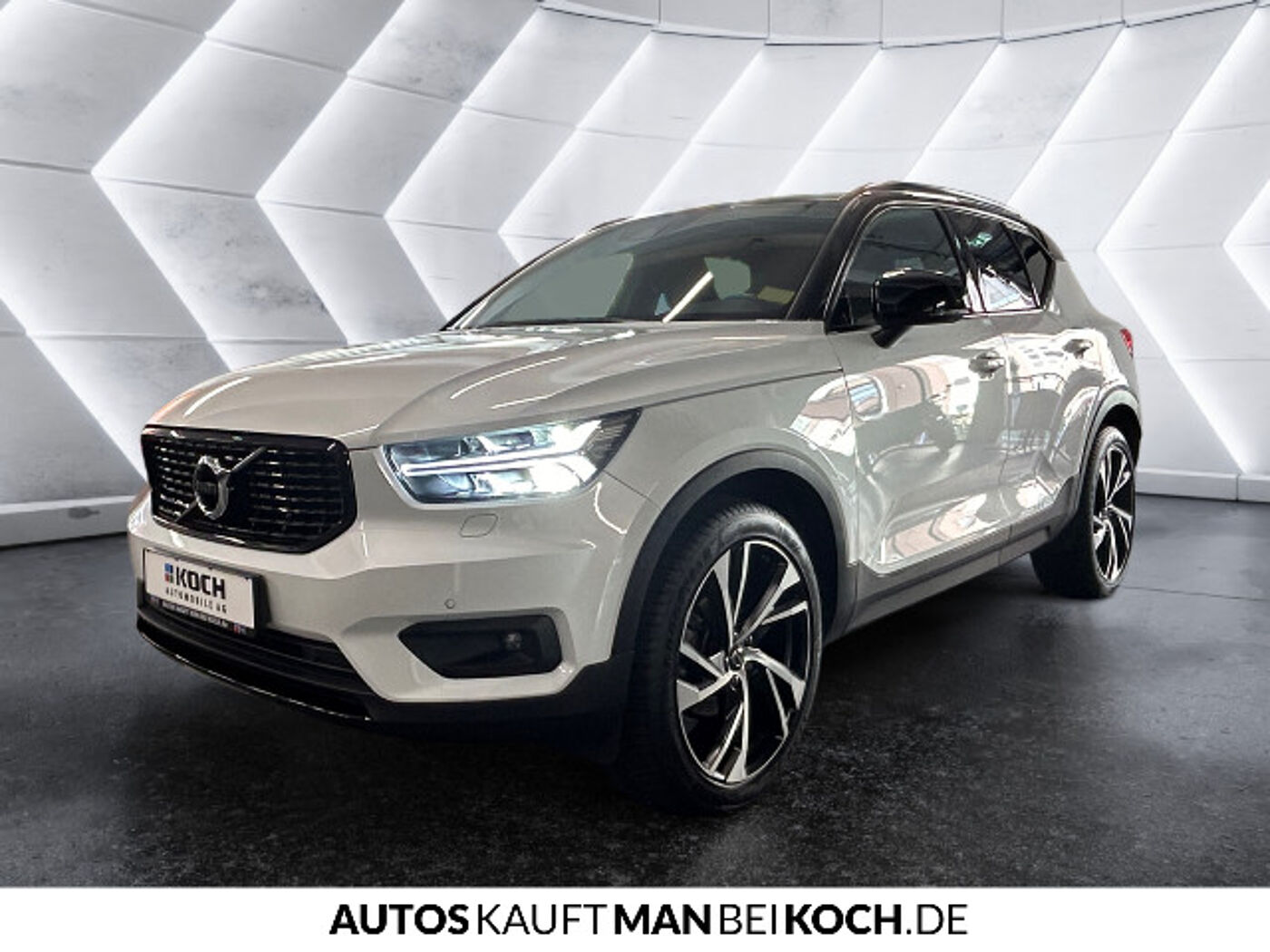 Volvo