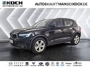 Volvo  XC40 Core, T2 Automatik Micro Hybrid, Benzin