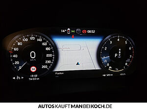 Volvo  XC40 Core, T2 Automatik Micro Hybrid, Benzin