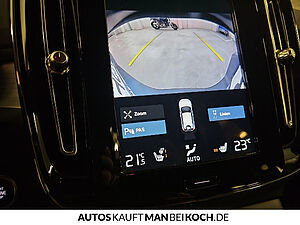 Volvo  XC40 Core, T2 Automatik Micro Hybrid, Benzin