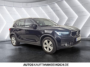 Volvo  XC40 Core, T2 Automatik Micro Hybrid, Benzin
