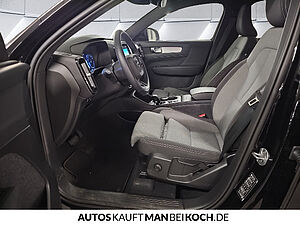 Volvo  XC40 Core, T2 Automatik Micro Hybrid, Benzin