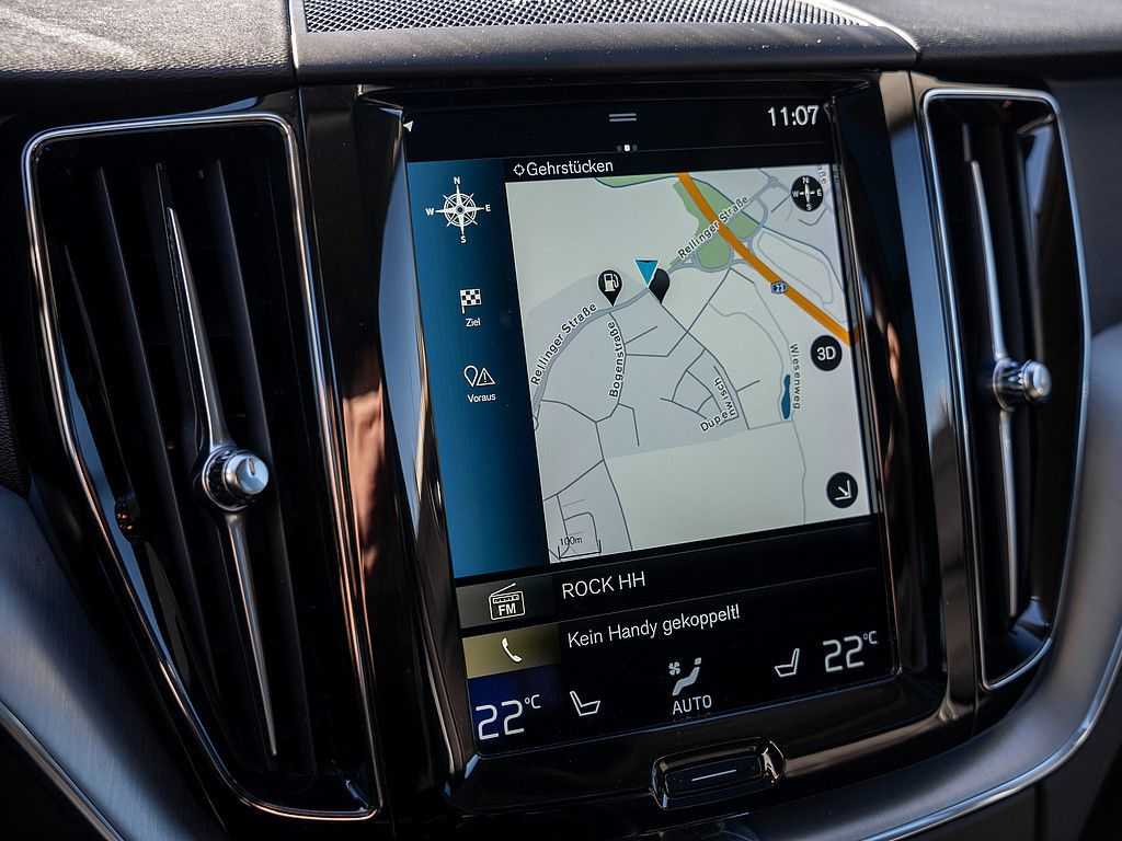 Volvo  T6AWD Recharge Inscription Expression