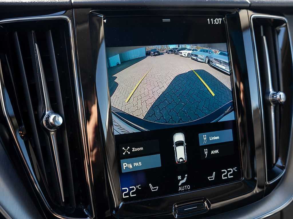 Volvo  T6AWD Recharge Inscription Expression
