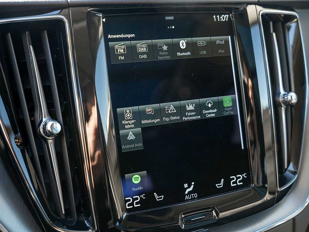 Volvo  T6AWD Recharge Inscription Expression