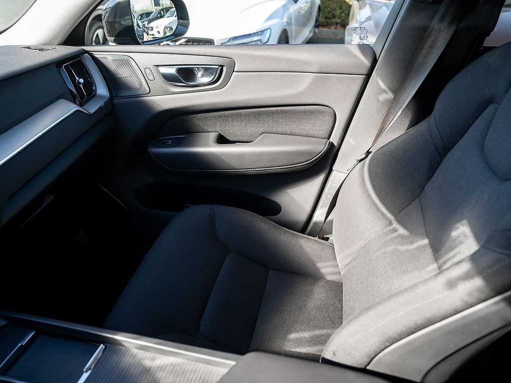 Volvo  T6AWD Recharge Inscription Expression
