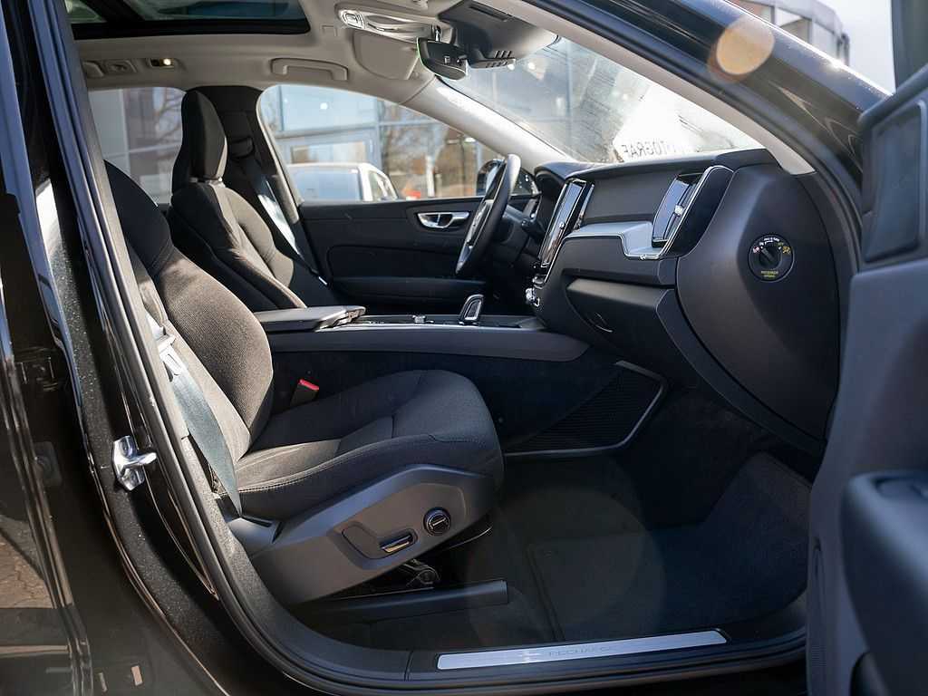 Volvo  T6AWD Recharge Inscription Expression