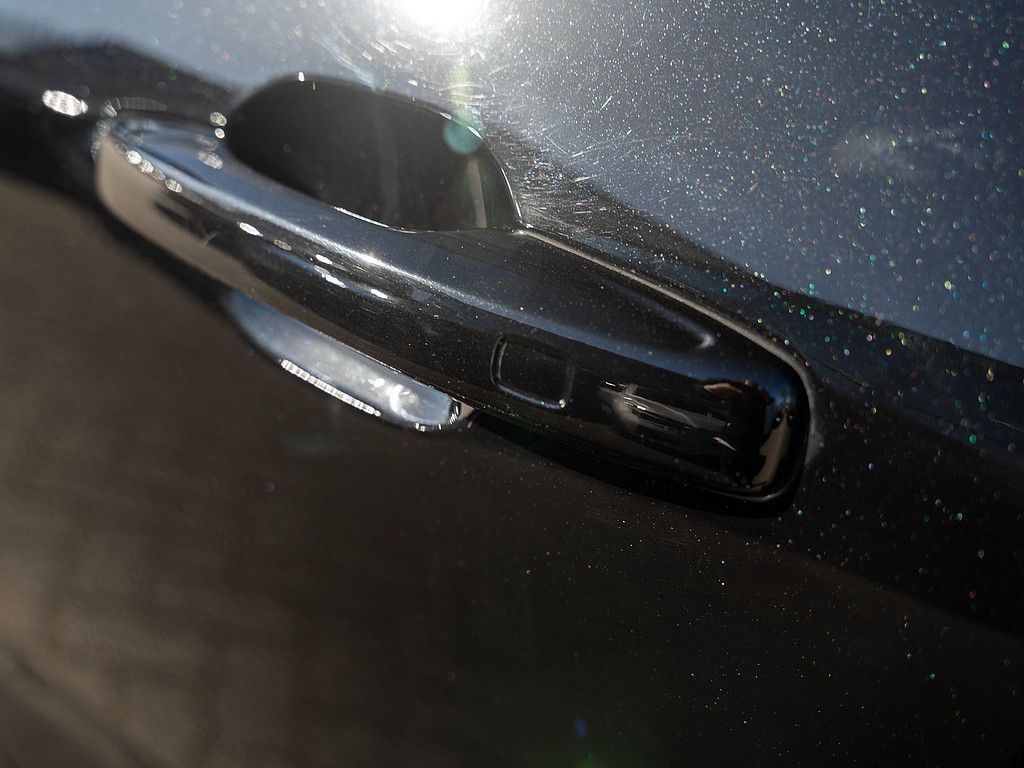 Volvo  T6AWD Recharge Inscription Expression