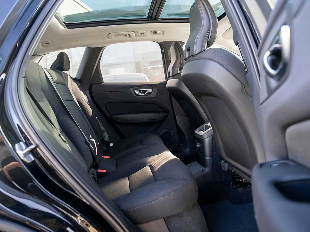 Volvo  T6AWD Recharge Inscription Expression