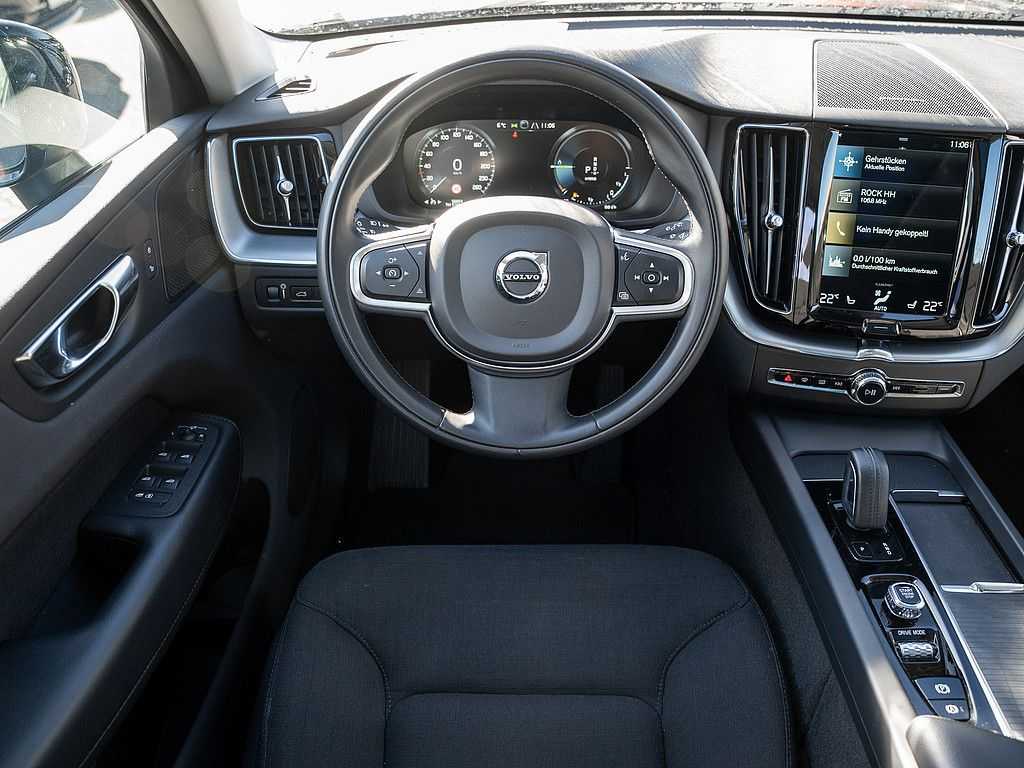 Volvo  T6AWD Recharge Inscription Expression