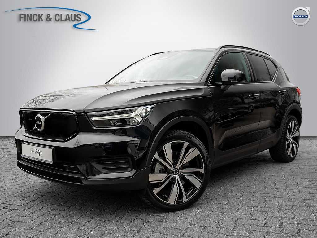 Volvo  Recharge Core