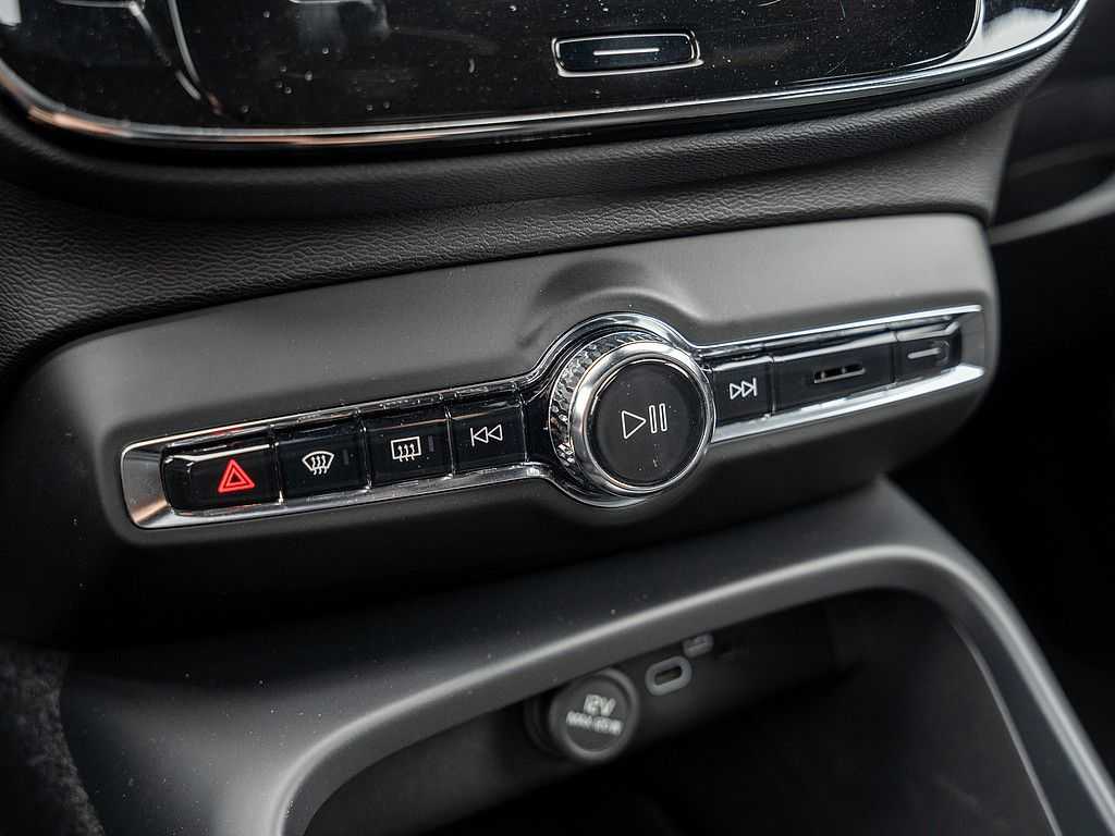Volvo  Recharge Core