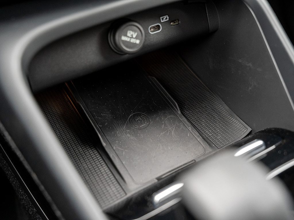 Volvo  Recharge Core