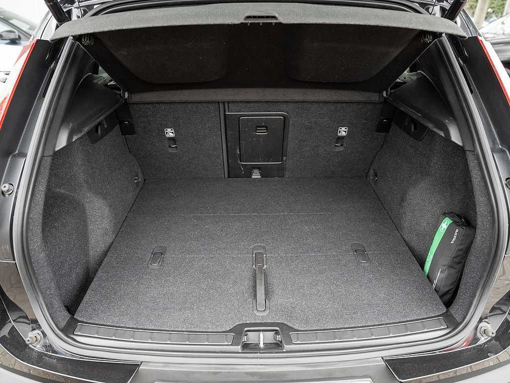 Volvo  Recharge Core