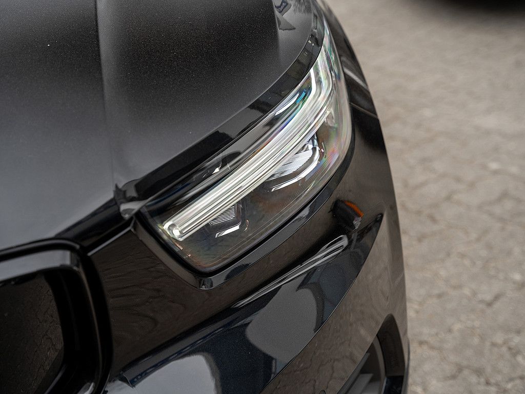 Volvo  Recharge Core
