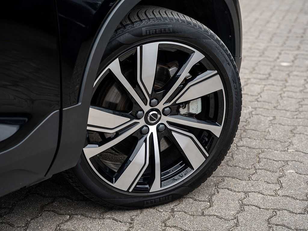 Volvo  Recharge Core