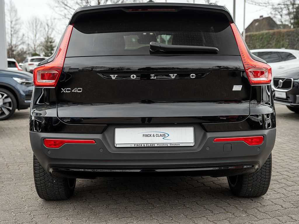Volvo  Recharge Core