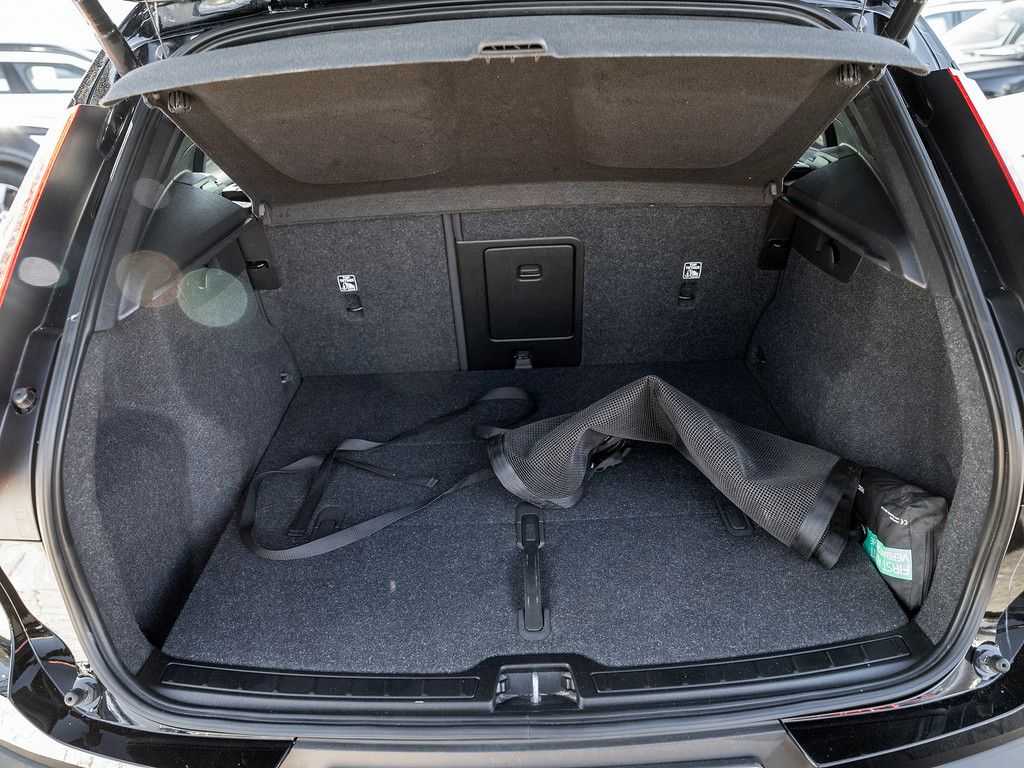 Volvo  Recharge Plus