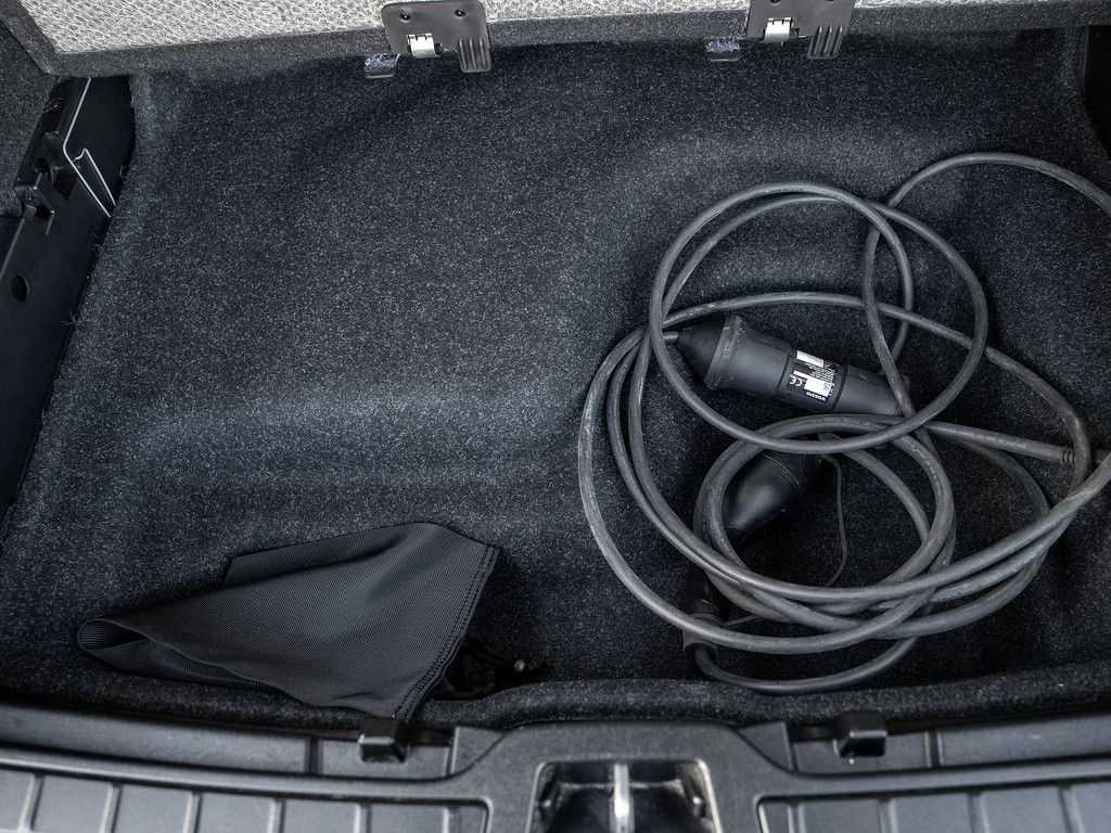 Volvo  Recharge Plus