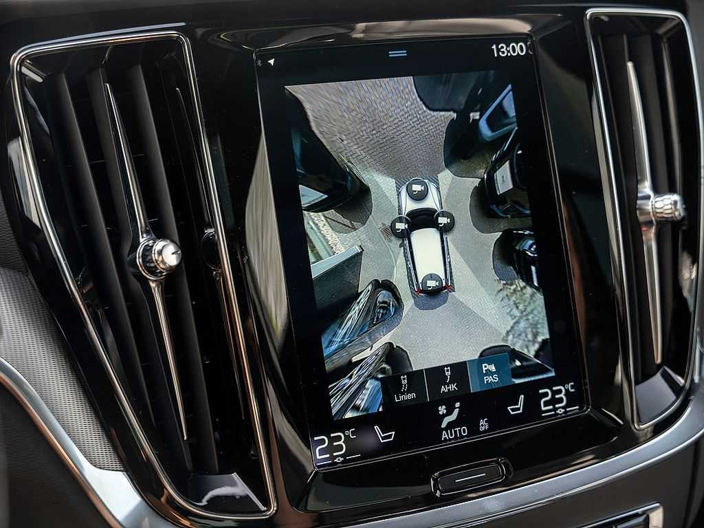 Volvo  T6 AWD Recharge Plus Dark