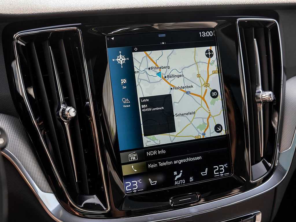 Volvo  T6 AWD Recharge Plus Dark
