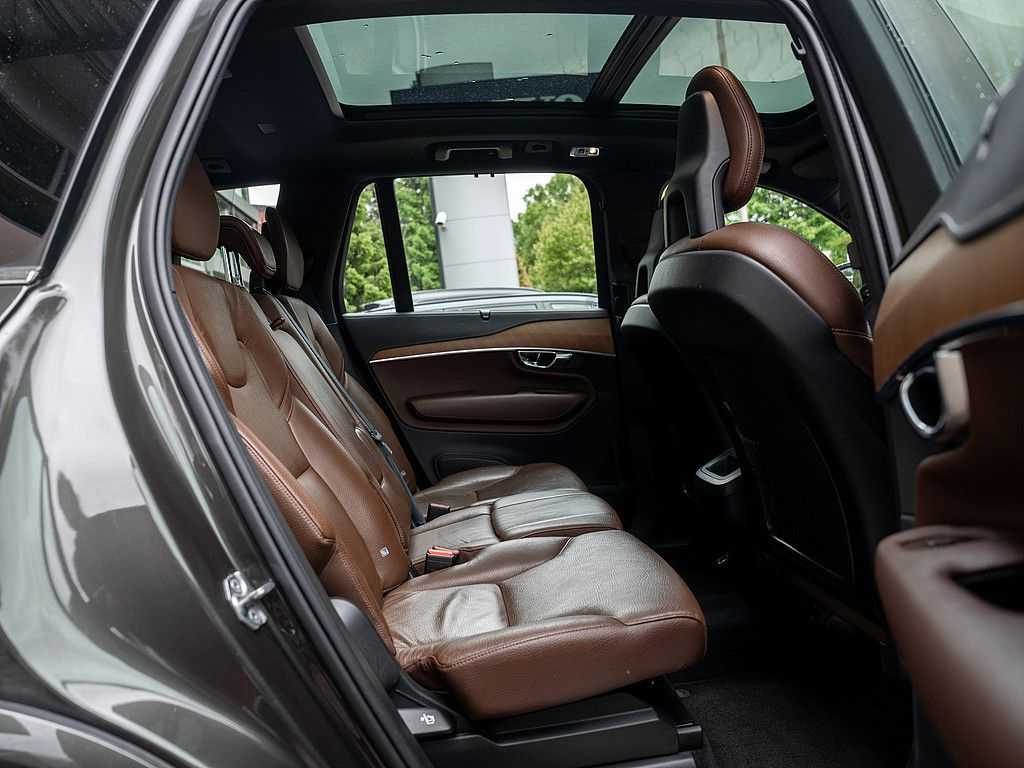 Volvo  B5 AWD Inscription nur an Gewerbetreibende
