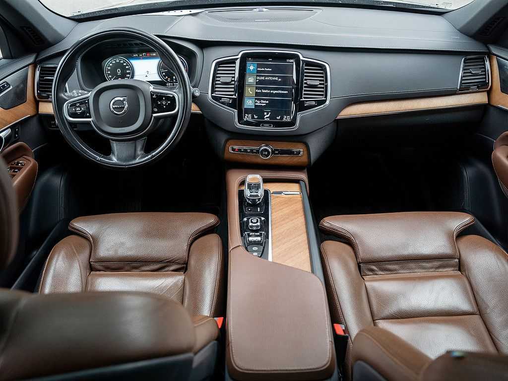 Volvo  B5 AWD Inscription nur an Gewerbetreibende