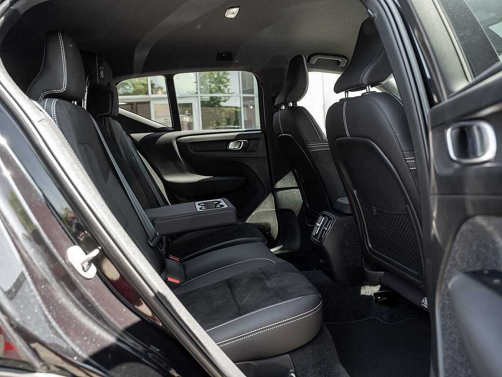 Volvo  Recharge Plus