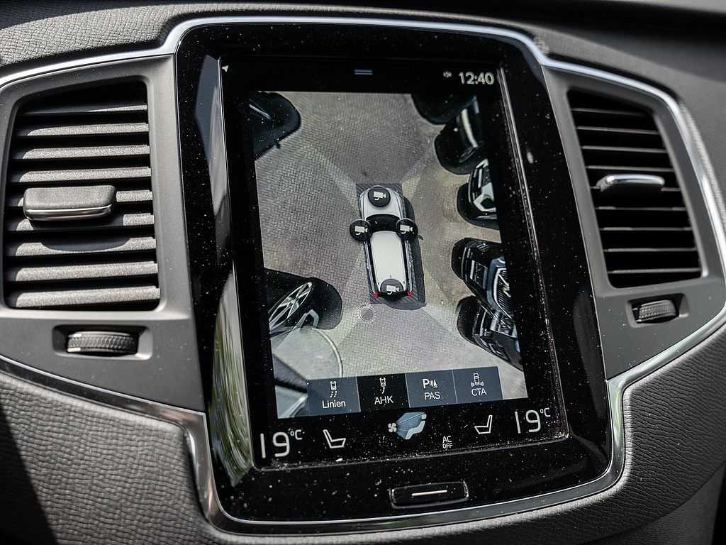 Volvo  T8 AWD Inscription Expression
