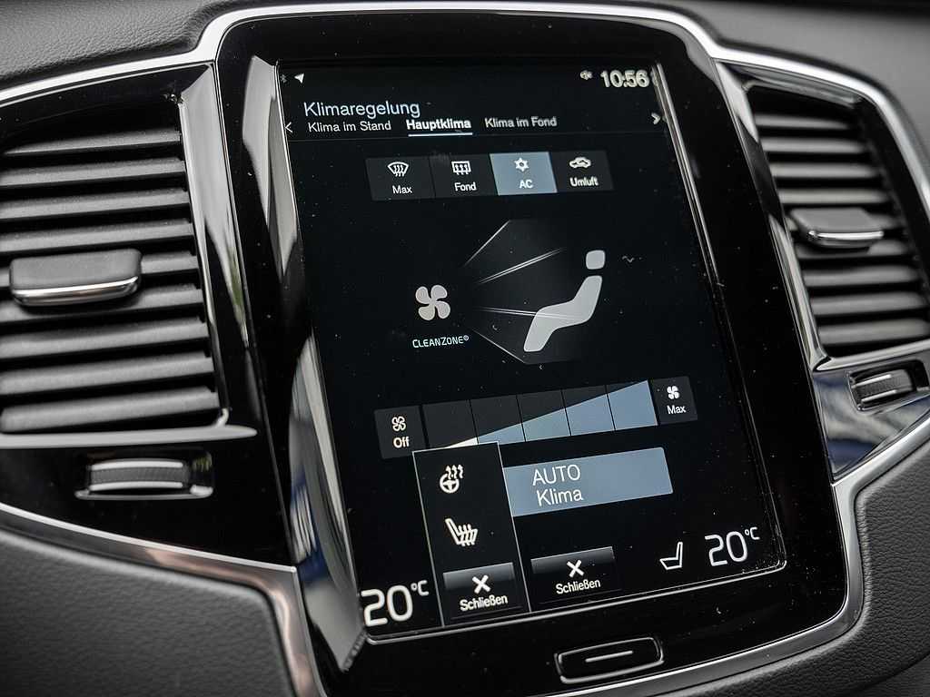 Volvo  T8 R Design Edition Recharge AWD