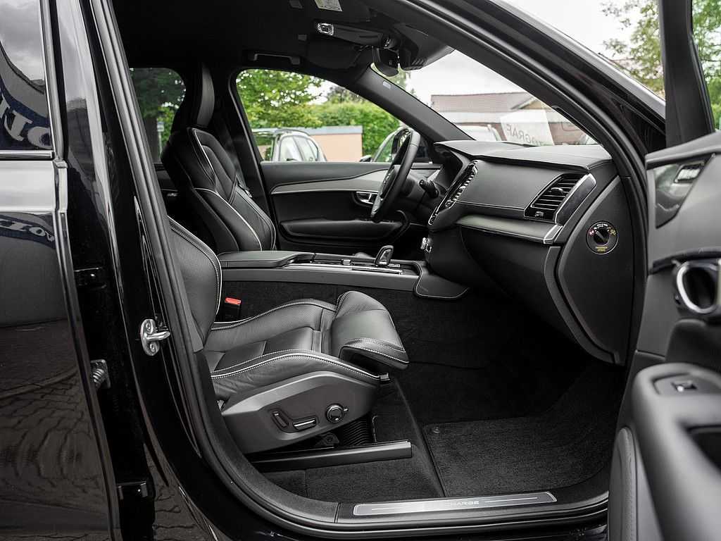 Volvo  T8 R Design Edition Recharge AWD